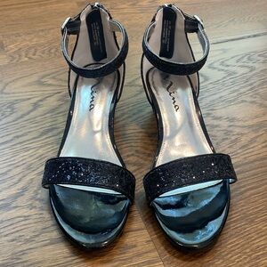 Nina Girls Dress Shoes